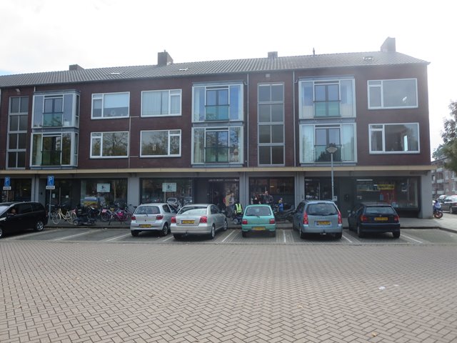 Sint Hubertusplein 22