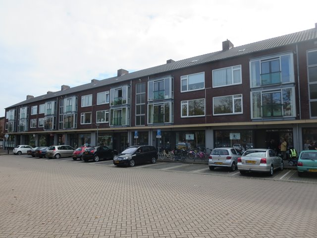 Sint Hubertusplein 22