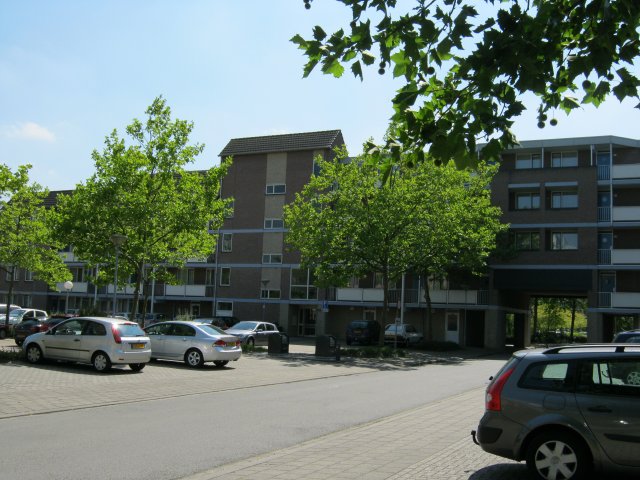 Jupiterstraat 18, 5914 CW Venlo, Nederland