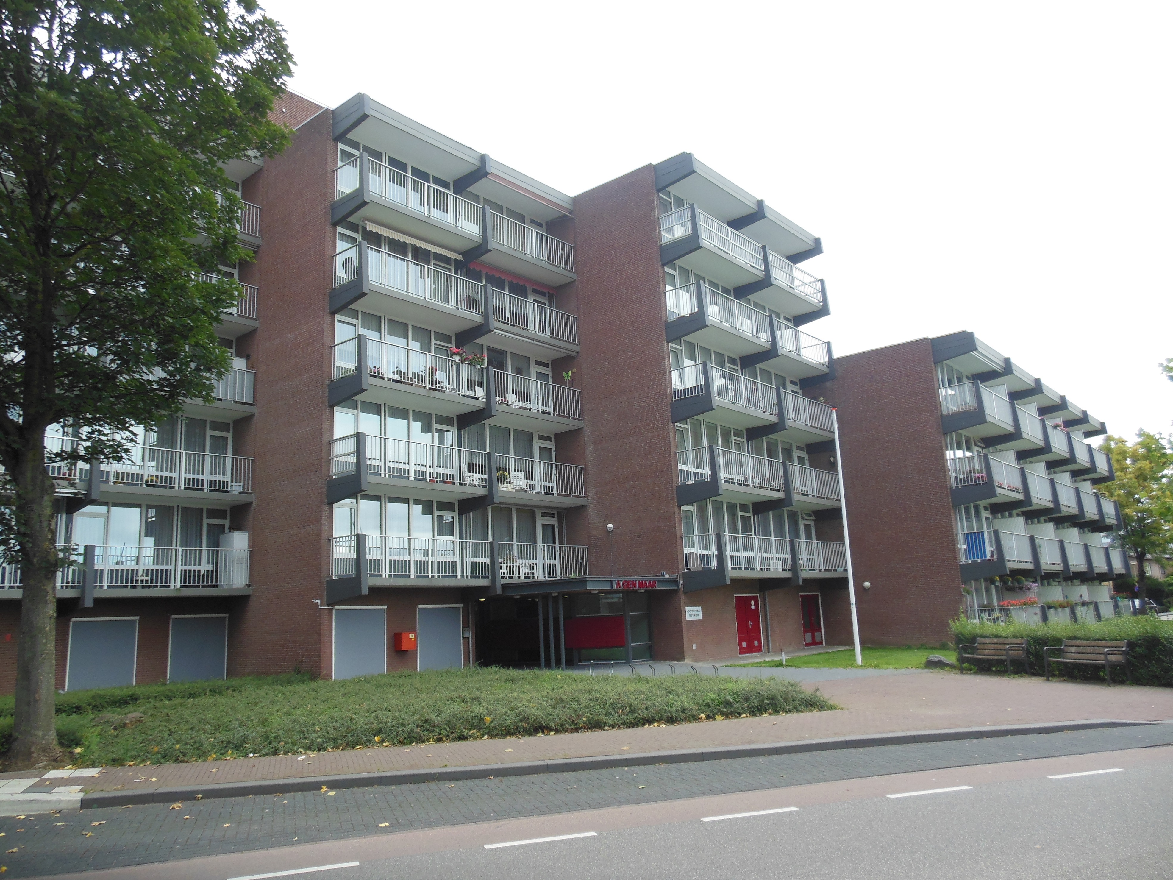 Hoofdstraat 174, 6372 EP Landgraaf, Nederland