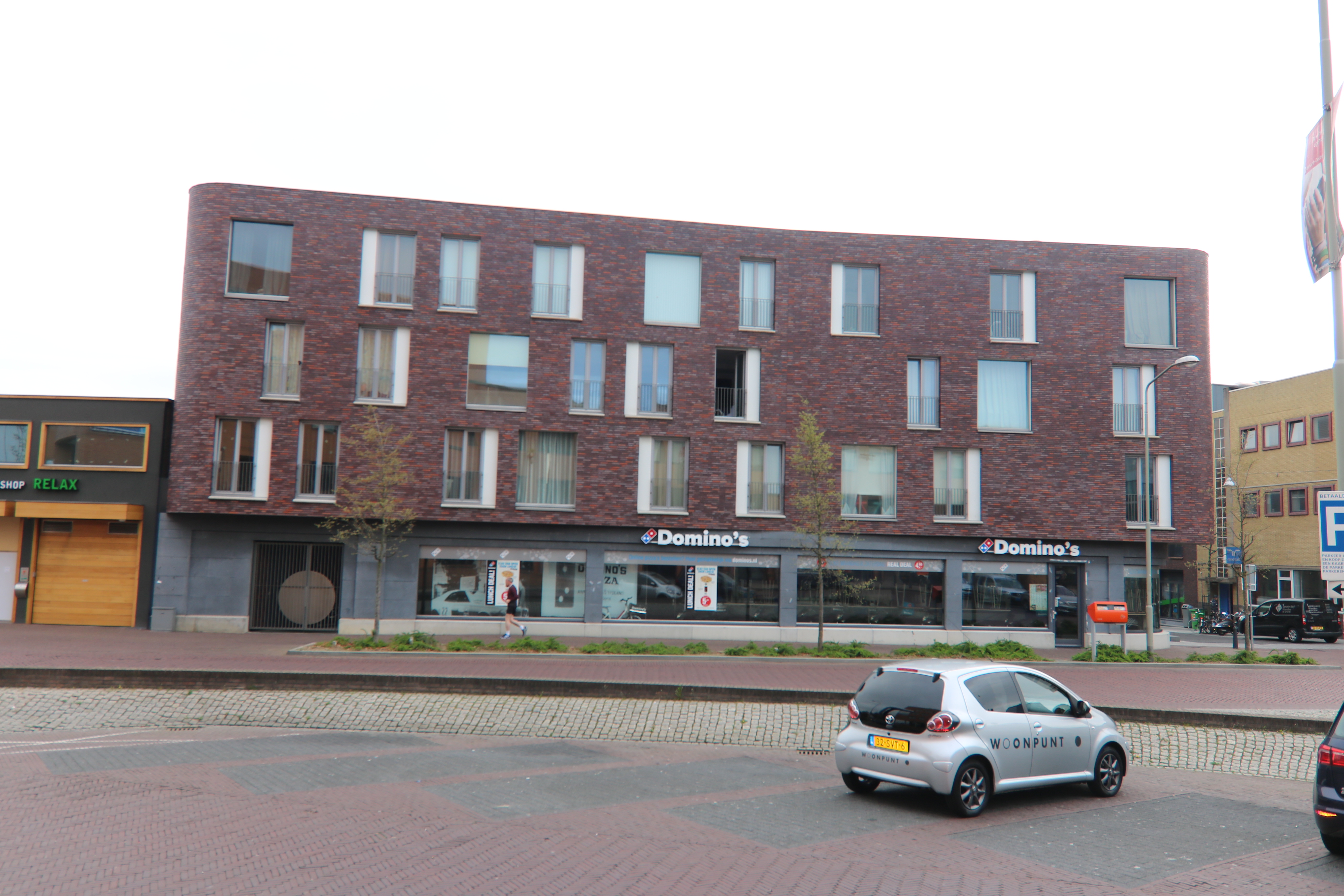 Stationsstraat 53, 6131 AX Sittard, Nederland