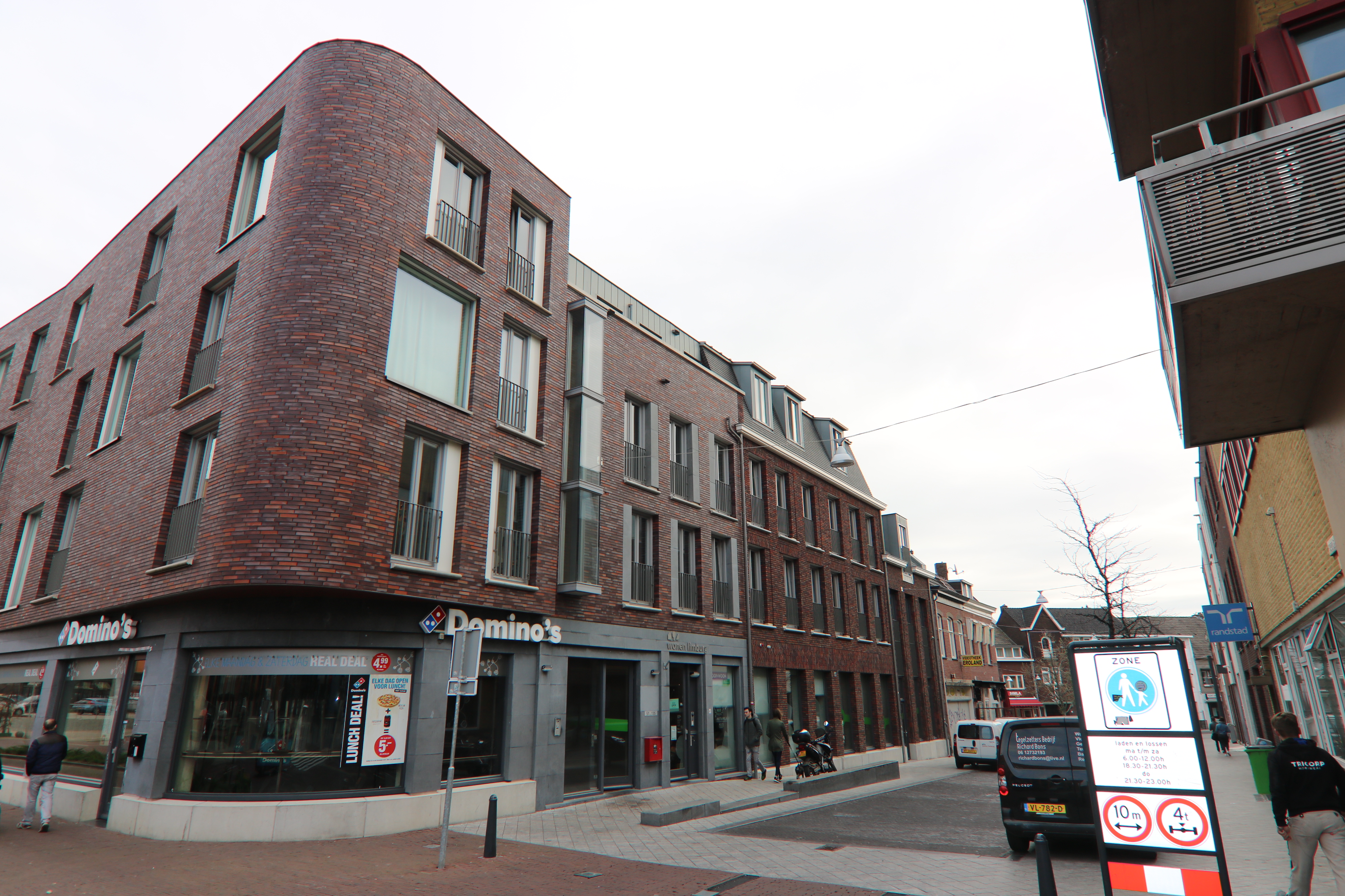 Stationsstraat 53