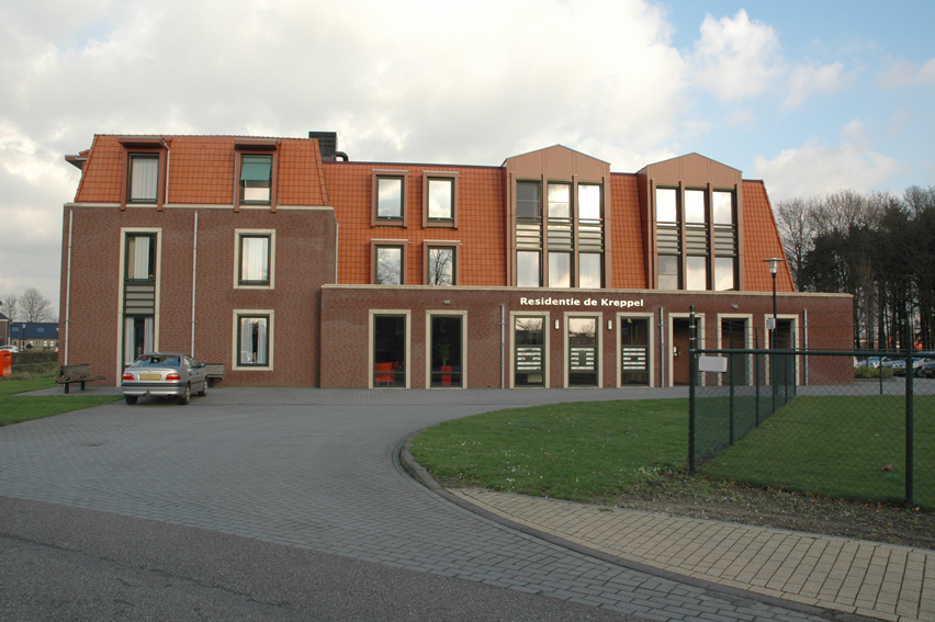 Catharina Daemenstraat 72