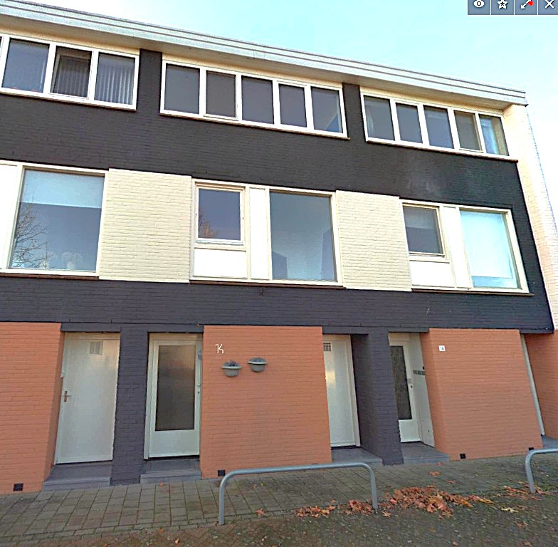 Tussenwoning te huur: Teggert 14, Voerendaal Voerendaal