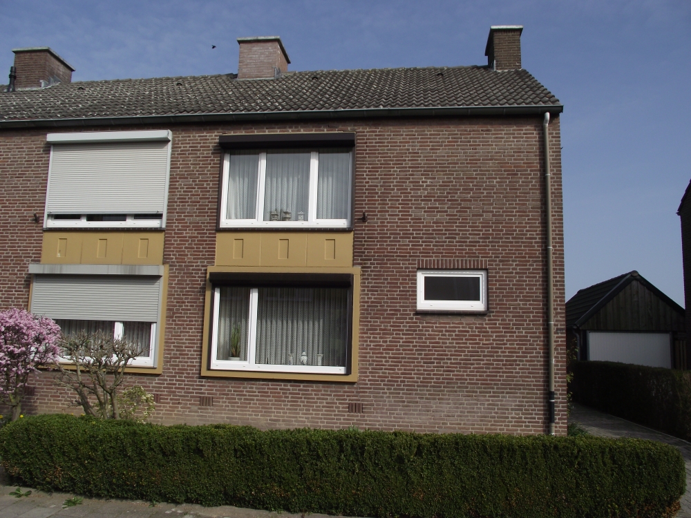 Borenburgstraat 11, 6367 TZ Voerendaal, Nederland