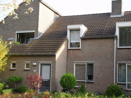 Ribesstraat 1, 6101 KW Echt, Nederland