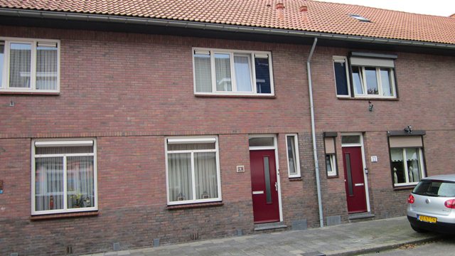 Boerendansweg 41, 5914 RG Venlo, Nederland