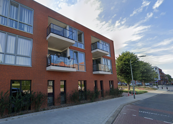 Schildstraat 31, 6446 TA Brunssum, Nederland