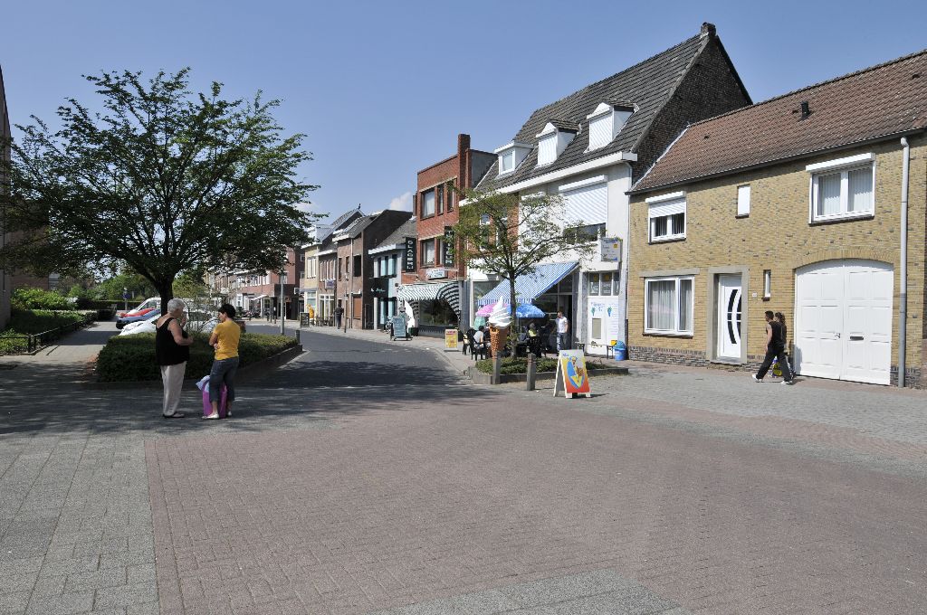 Treebeekstraat 100