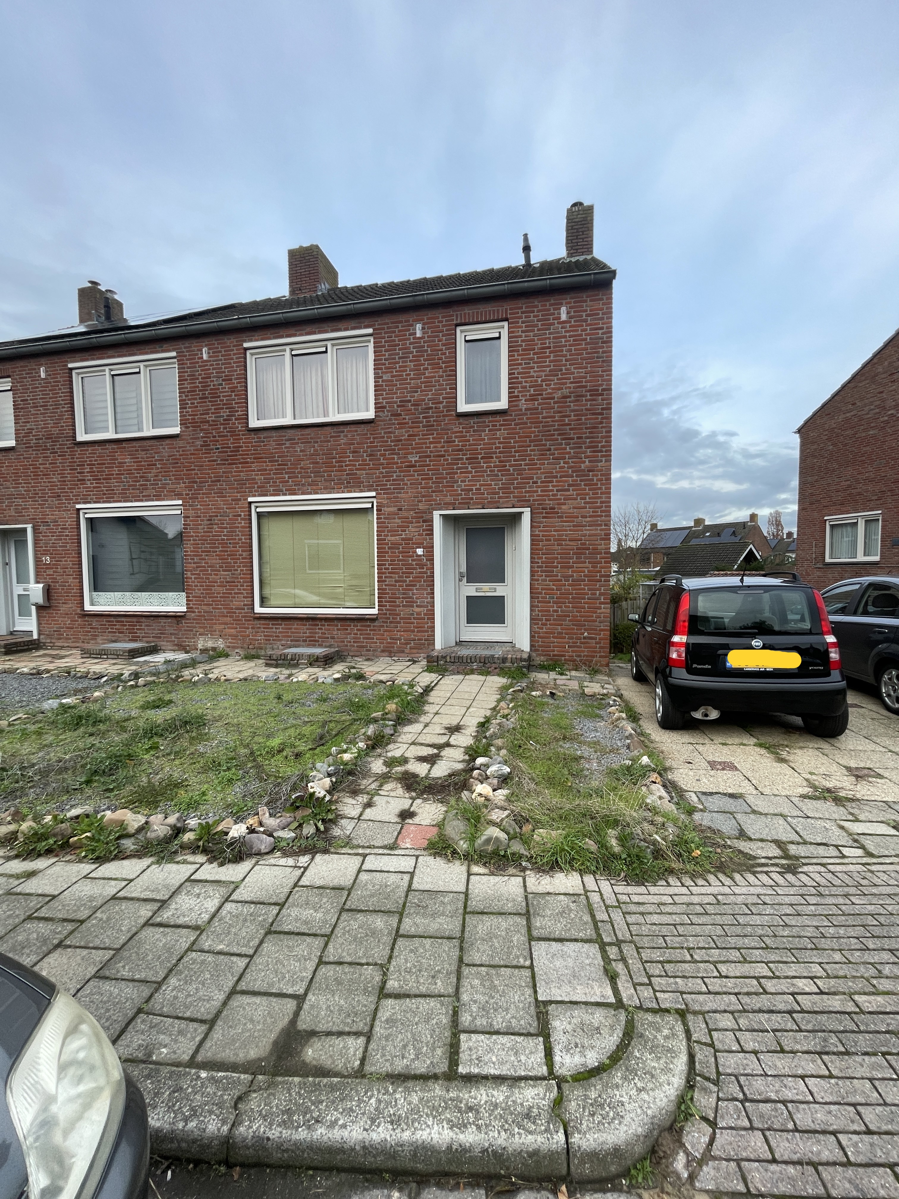 Looiwinkelstraat 11, 6176 EA Spaubeek, Nederland