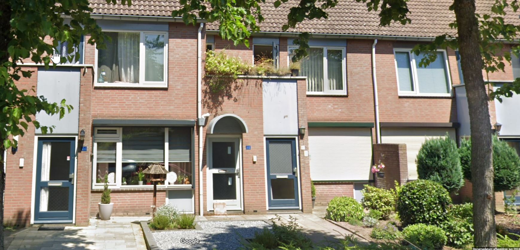 Heerstraat 40, 5953 GG Reuver, Nederland