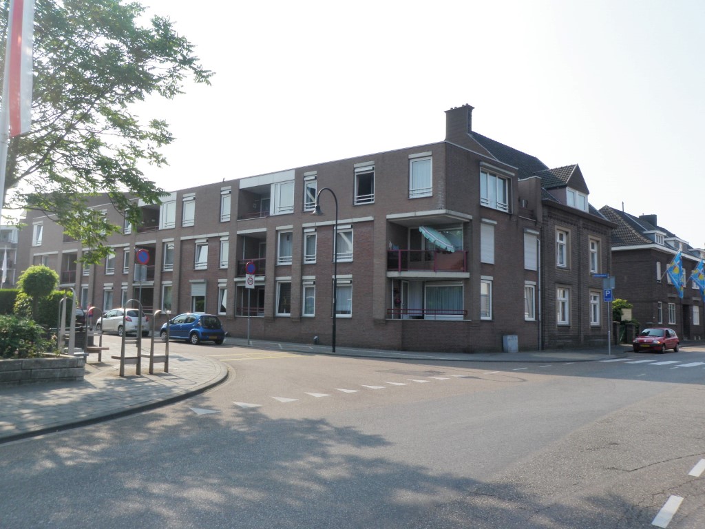 Rolduckerstraat 2, 6461 VM Kerkrade, Nederland