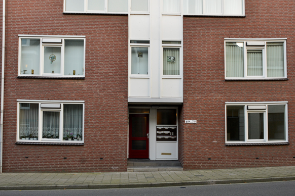 Dorpstraat 69-D