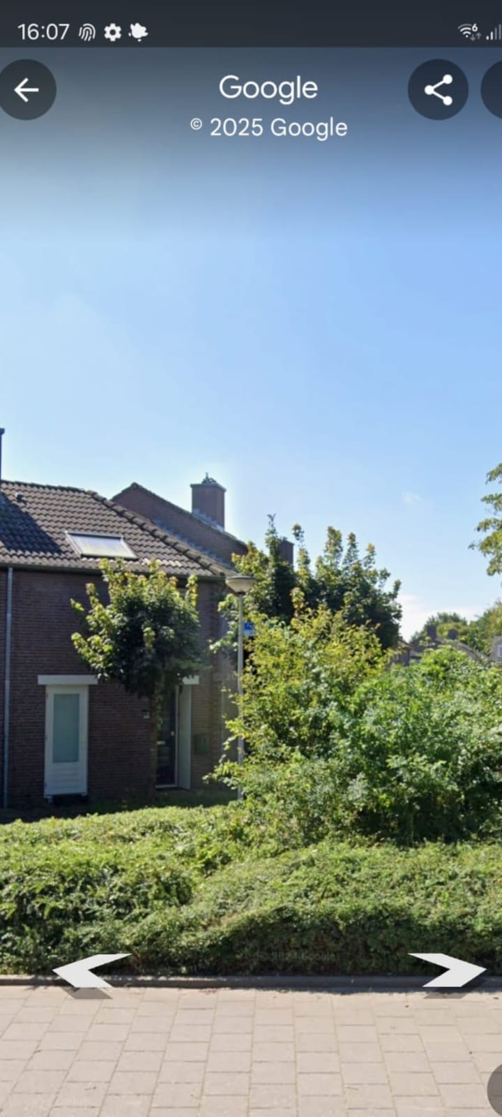 Parallelweg 109, 6411 NC Heerlen, Nederland