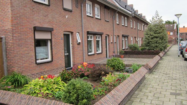 Hazenkampstraat 18, 5921 VC Venlo, Nederland