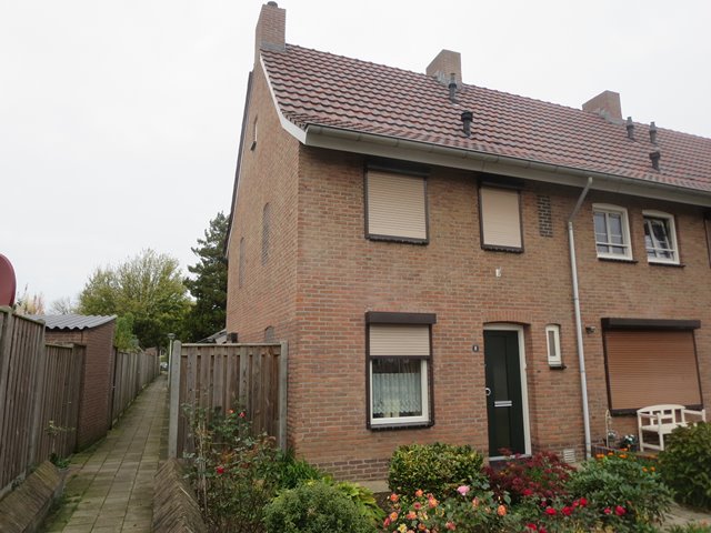 Hazenkampstraat 18