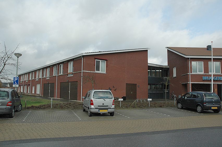 Bruggerveld 19