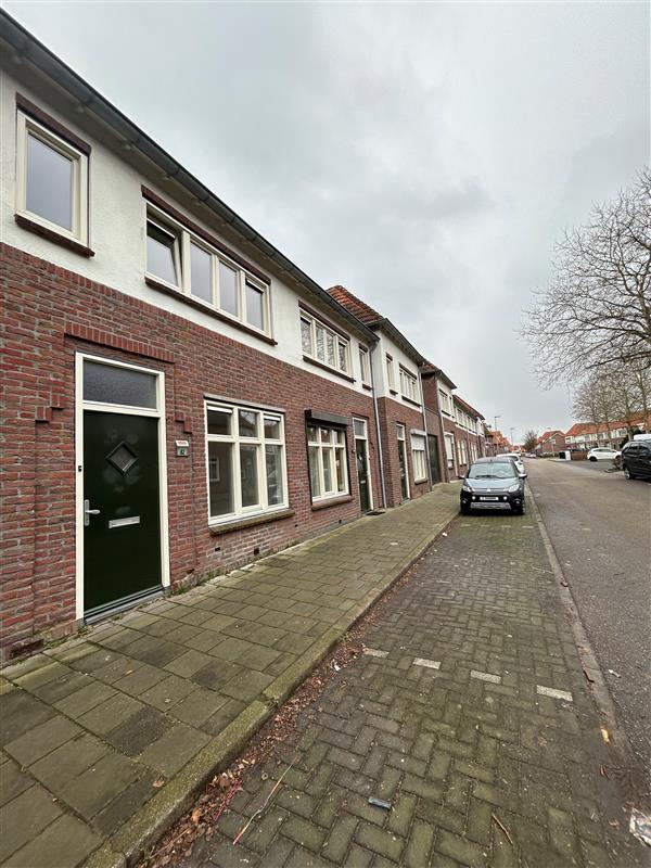 Potgieterstraat 82, 6416 SR Heerlen, Nederland