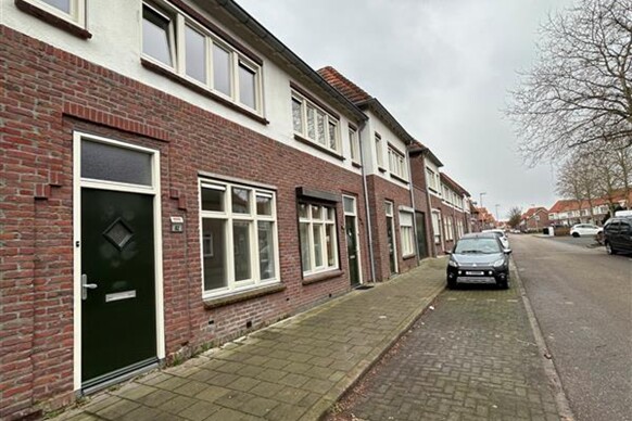 Potgieterstraat 82