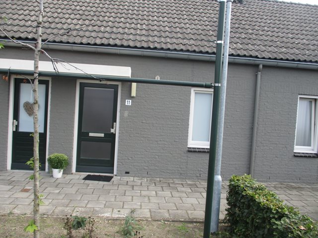 Pronkhof 11, 5951 CW Belfeld, Nederland