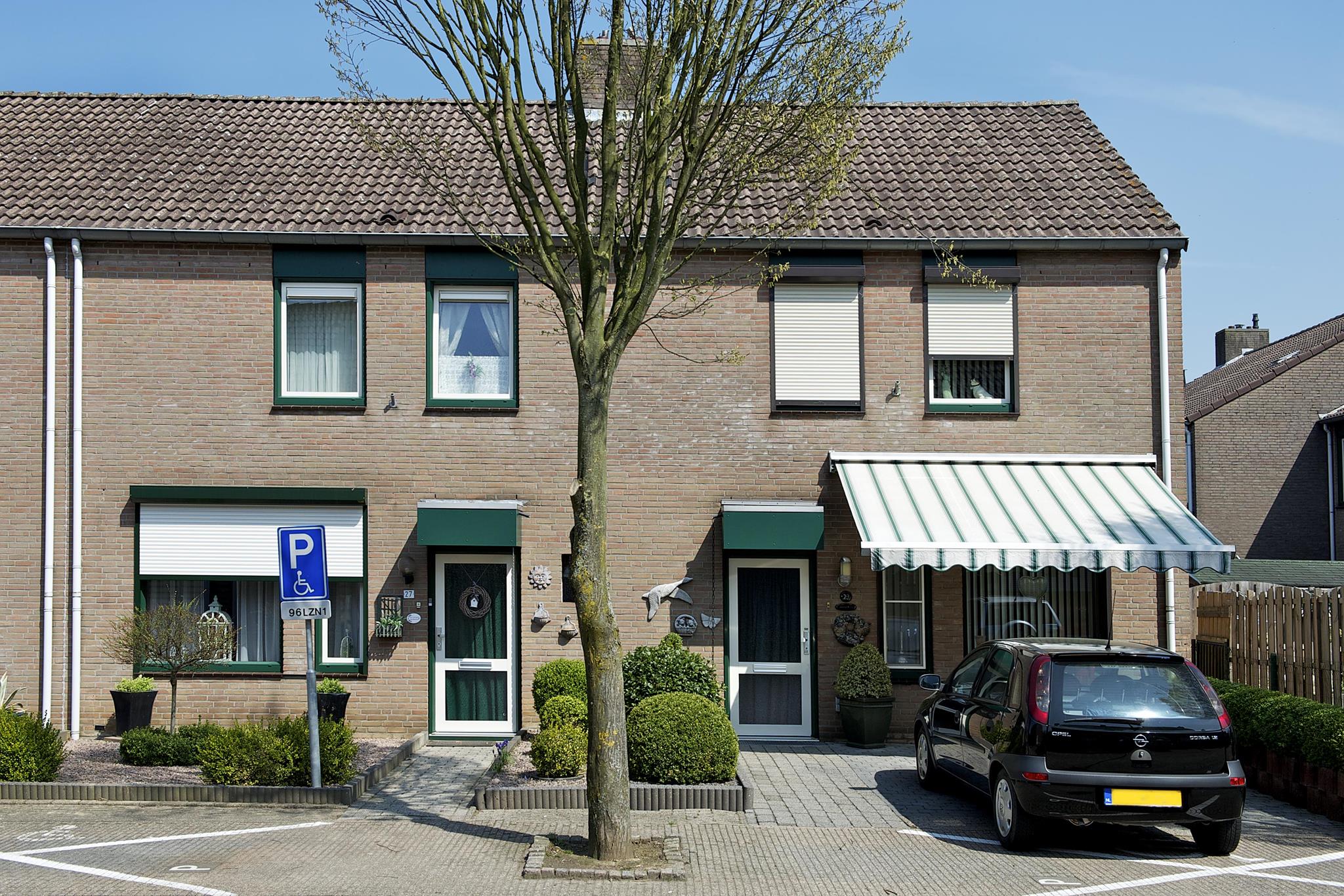 Beckerswei 29, 6301 AX Valkenburg, Nederland