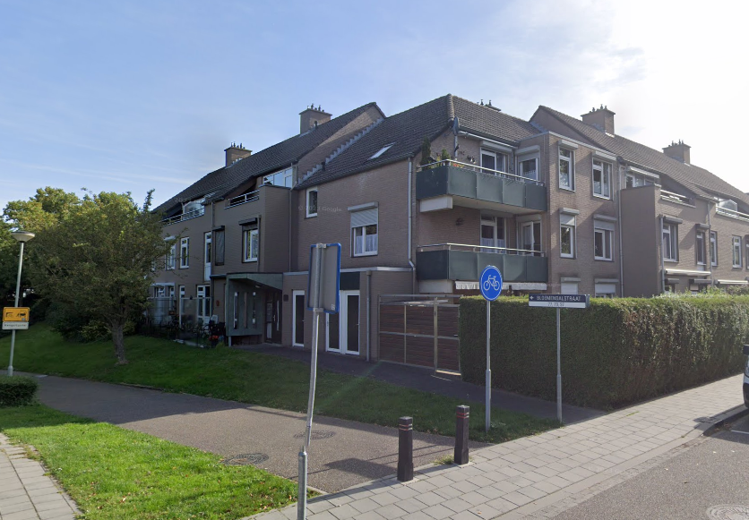 Bloemendalstraat 77, 6291 CL Vaals, Nederland