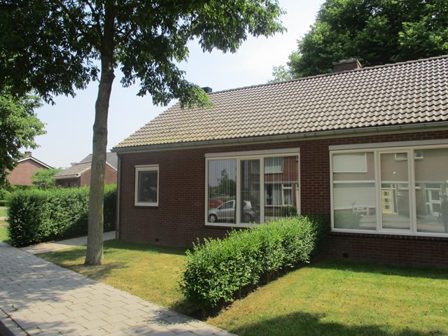 Oude Heerweg 26A, 5941 EN Velden, Nederland