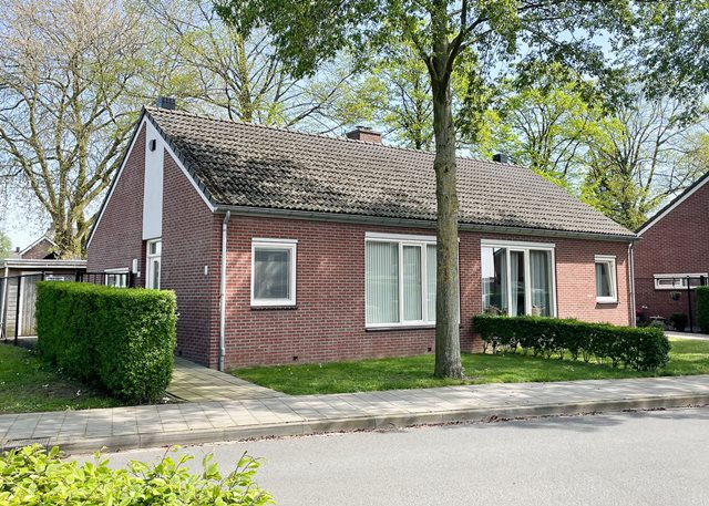 Oude Heerweg 26A