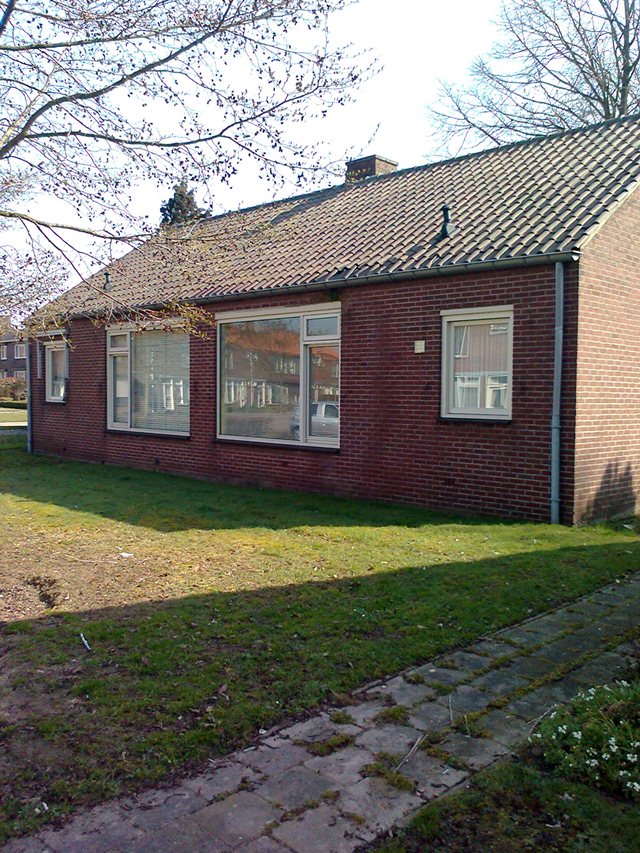 Oude Heerweg 26A