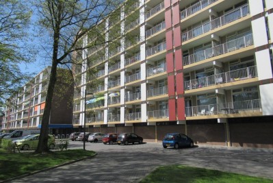 Terveurdtweg 167, 6431 VV Hoensbroek, Nederland