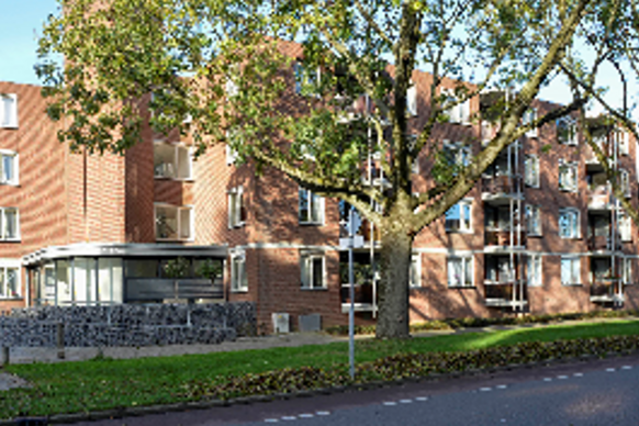 Recessenplein 59-B