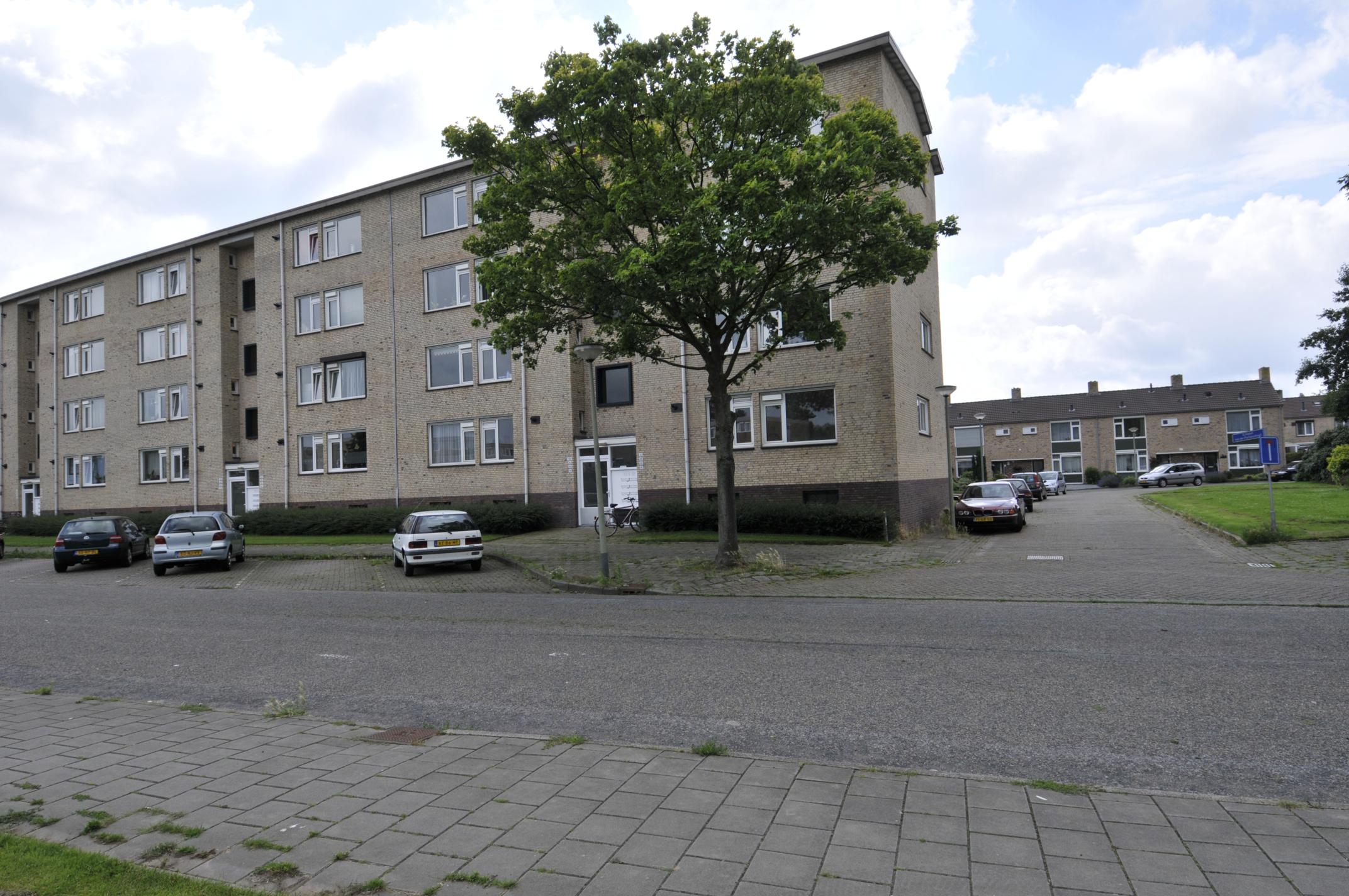 Schepen van der Portenstraat 100, 6042 VE Roermond, Nederland