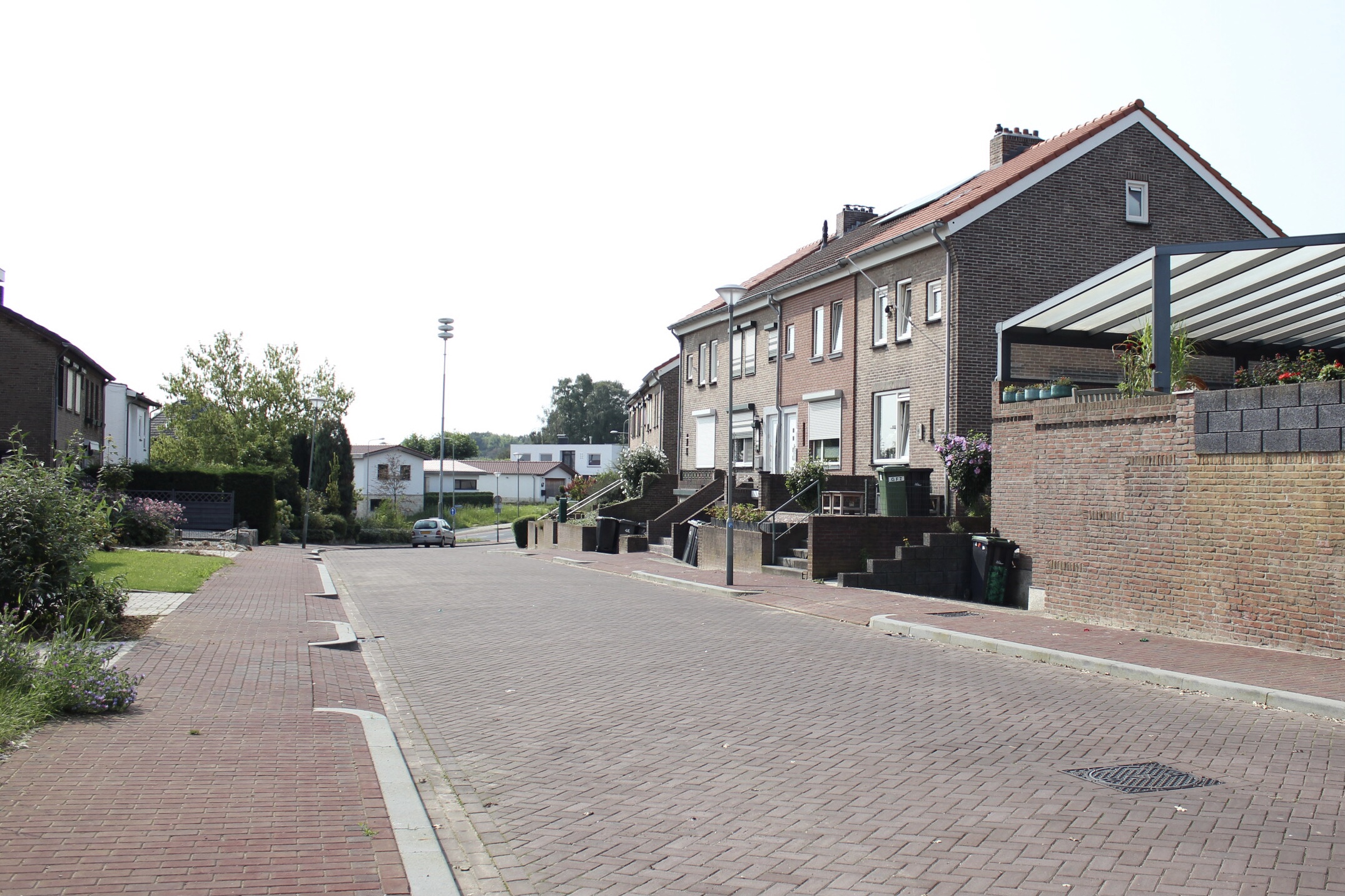 Henckensstraat 11, 6471 AT Eygelshoven, Nederland