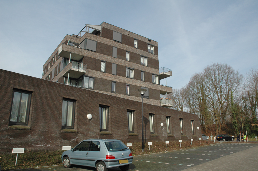 Laethof 75, 6471 GH Eygelshoven, Nederland