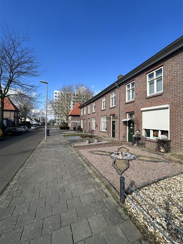 Da Costastraat 7, 6416 VP Heerlen, Nederland