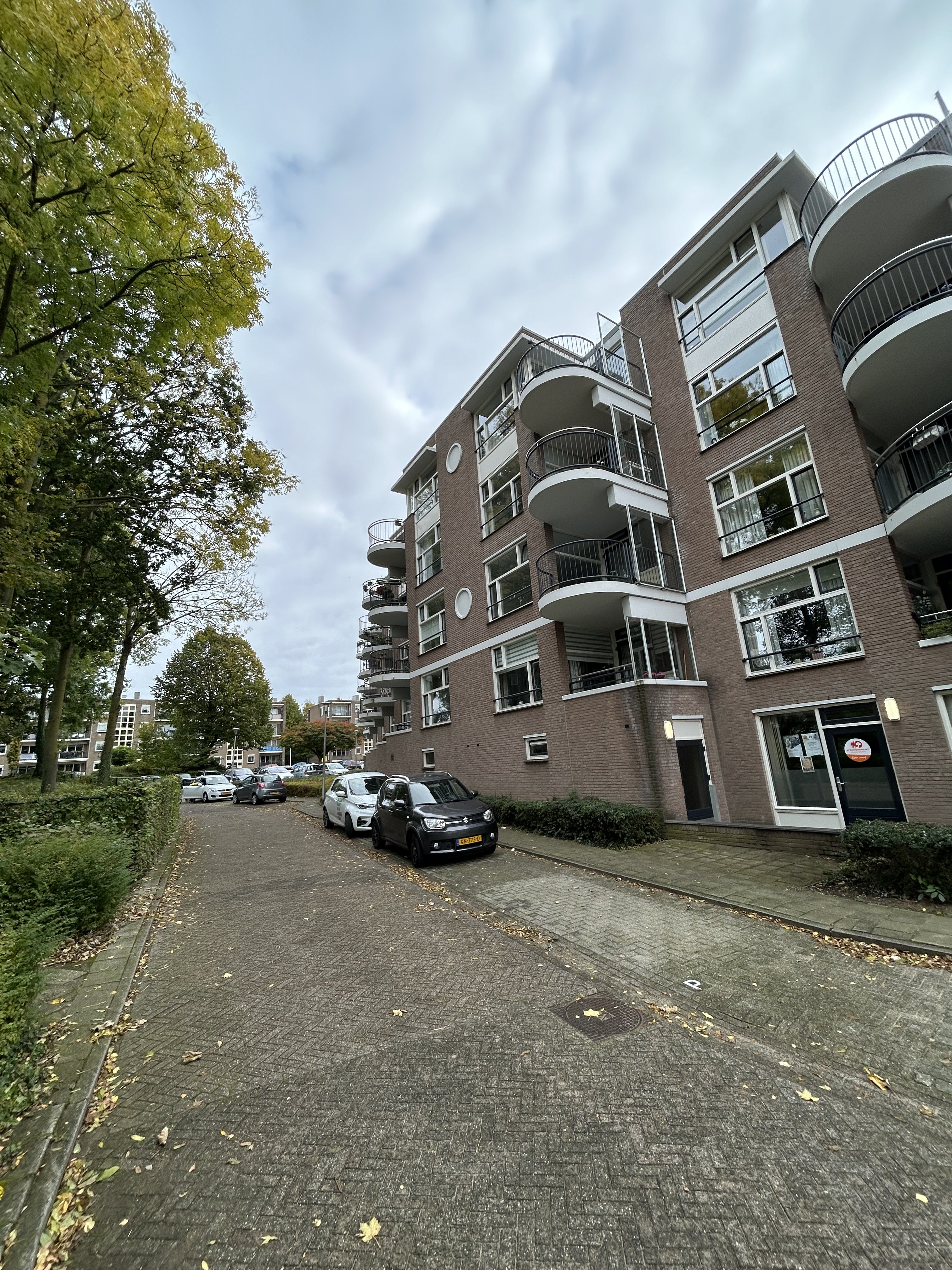 Ypenburgstraat 148, 6417 PS Heerlen, Nederland