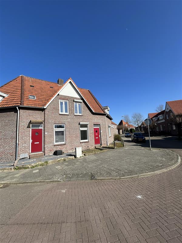 Roemer Visscherstraat 1, 6416 ST Heerlen, Nederland