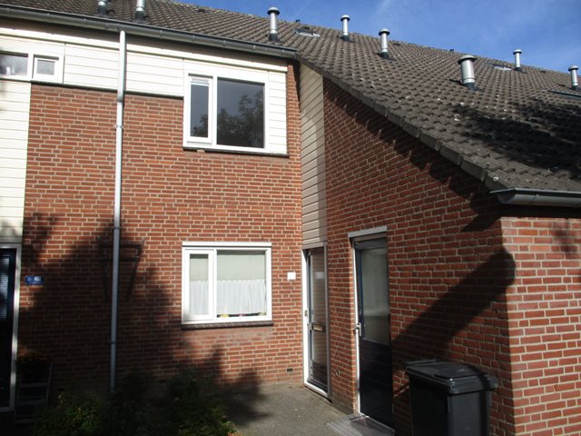 Kleistraat 26, 5951 DC Belfeld, Nederland