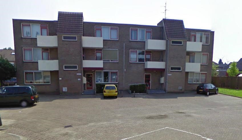 Op de Klinkert 34, 6351 CR Bocholtz, Nederland