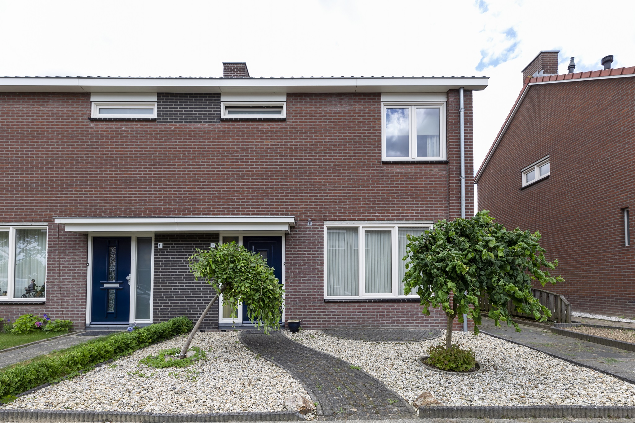 Anjerstraat 12, 5853 BB Siebengewald, Nederland