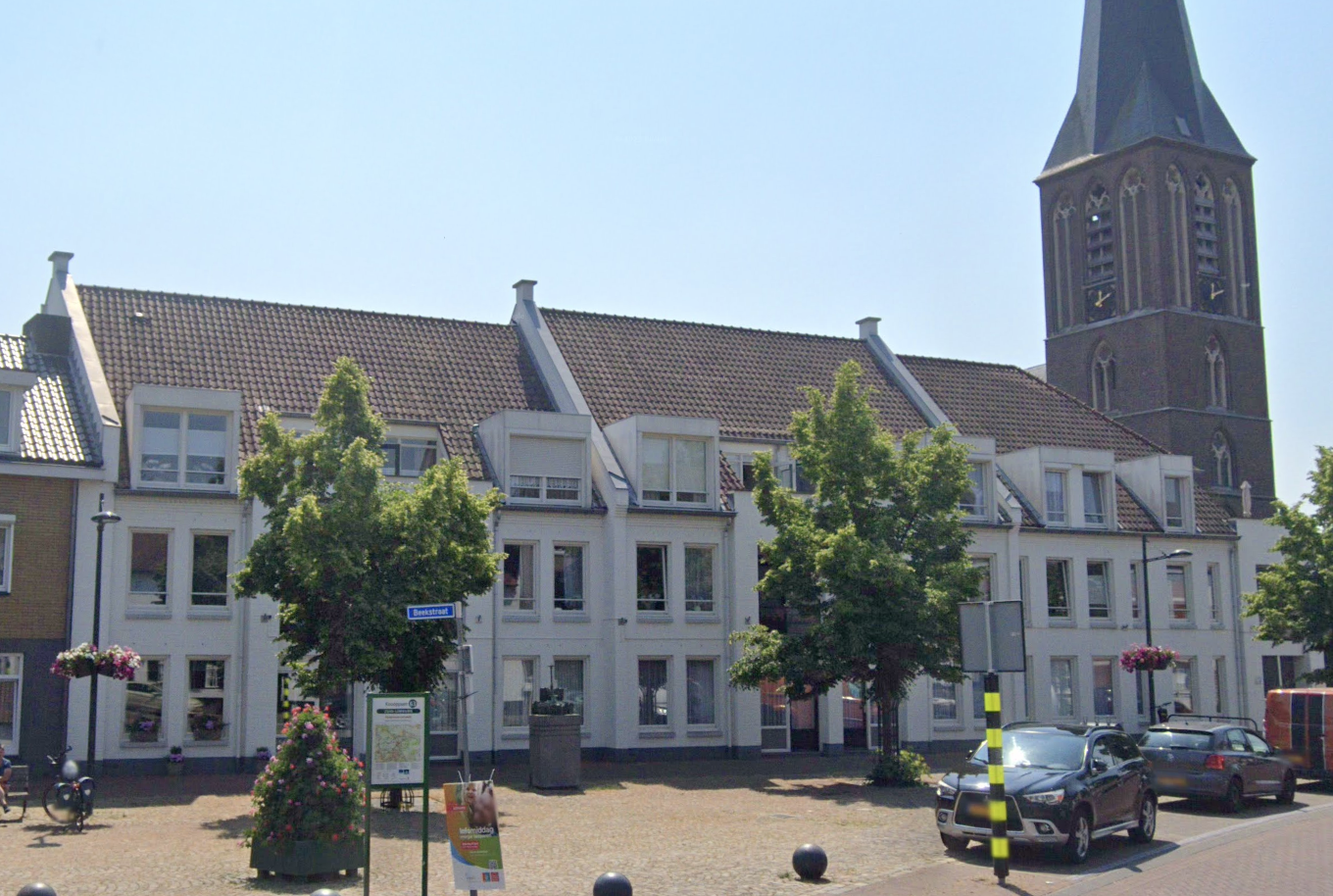 Aan de Platz 8, 6451 MZ Schinveld, Nederland