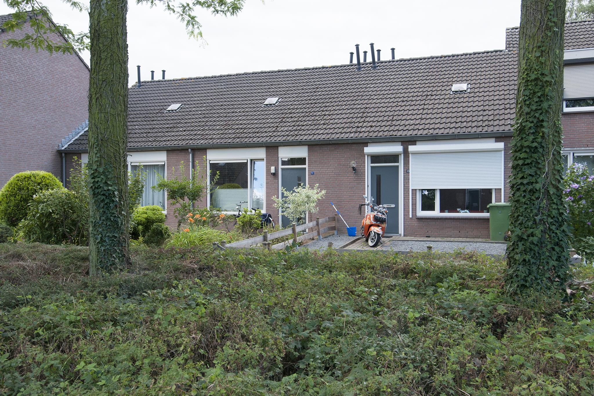 Beeldsnijdererf 13, 6043 SJ Roermond, Nederland