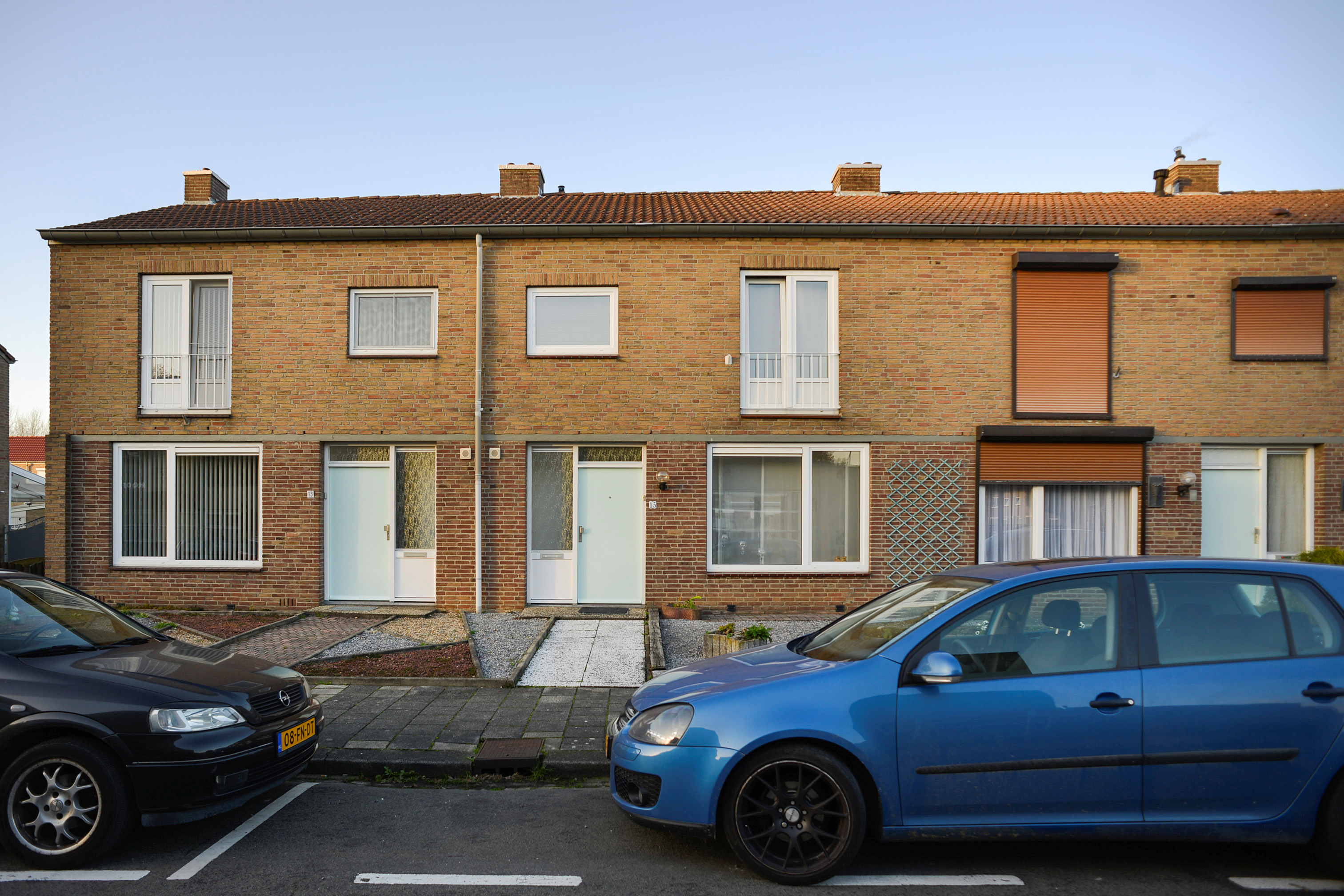 Koninginnestraat 9, 6225 BP Maastricht, Nederland