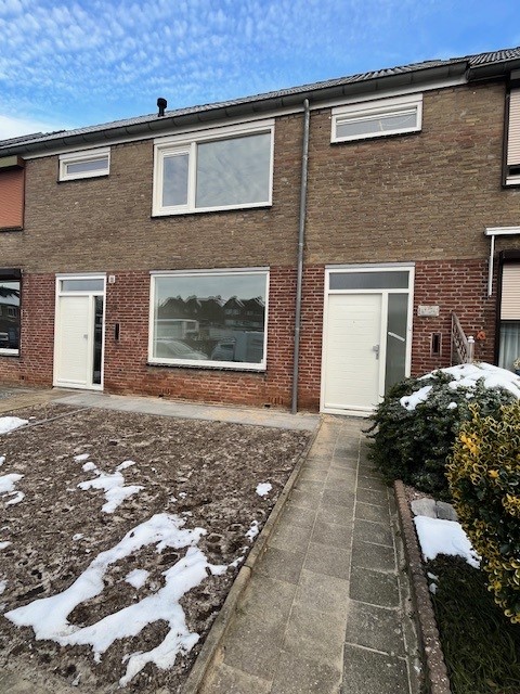 Gerbaldusstraat 15, 6444 XK Brunssum, Nederland