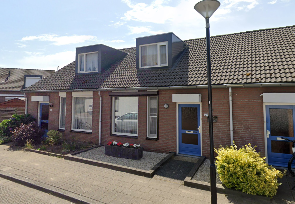 Veldpoort 22, 6071 JL Swalmen, Nederland