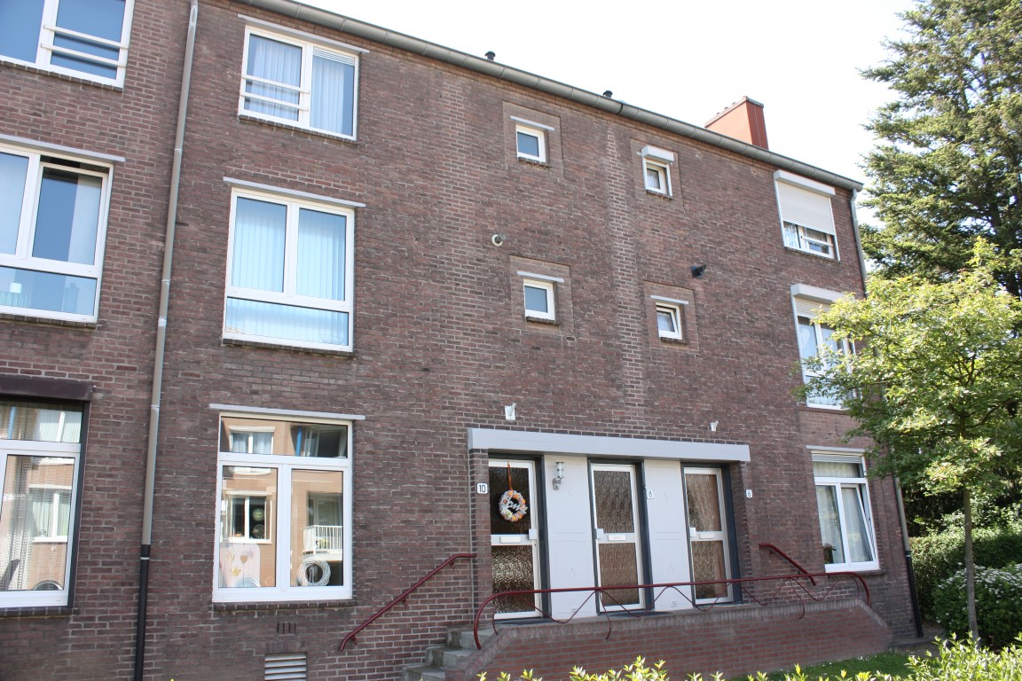 Franckstraat 8