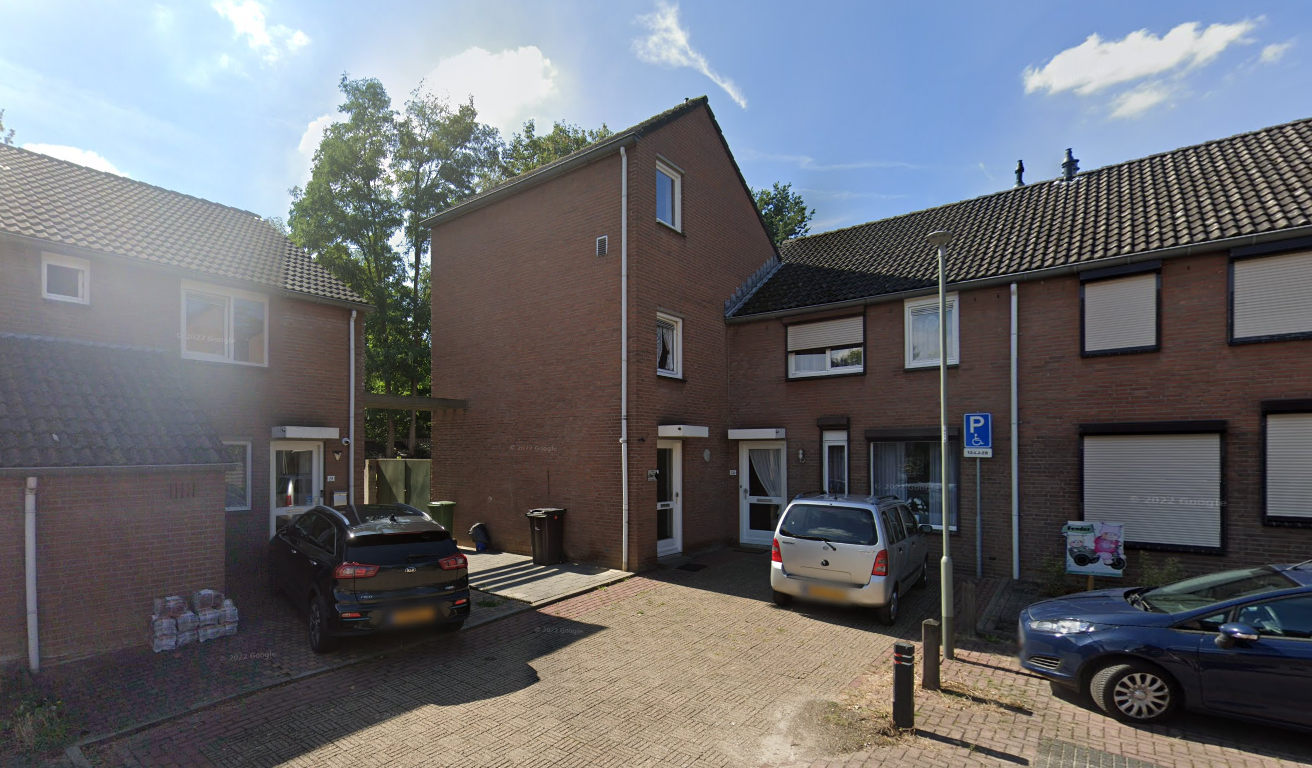 Kleikoelen 24, 6443 WB Brunssum, Nederland