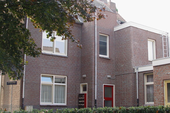 Wernerstraat 11