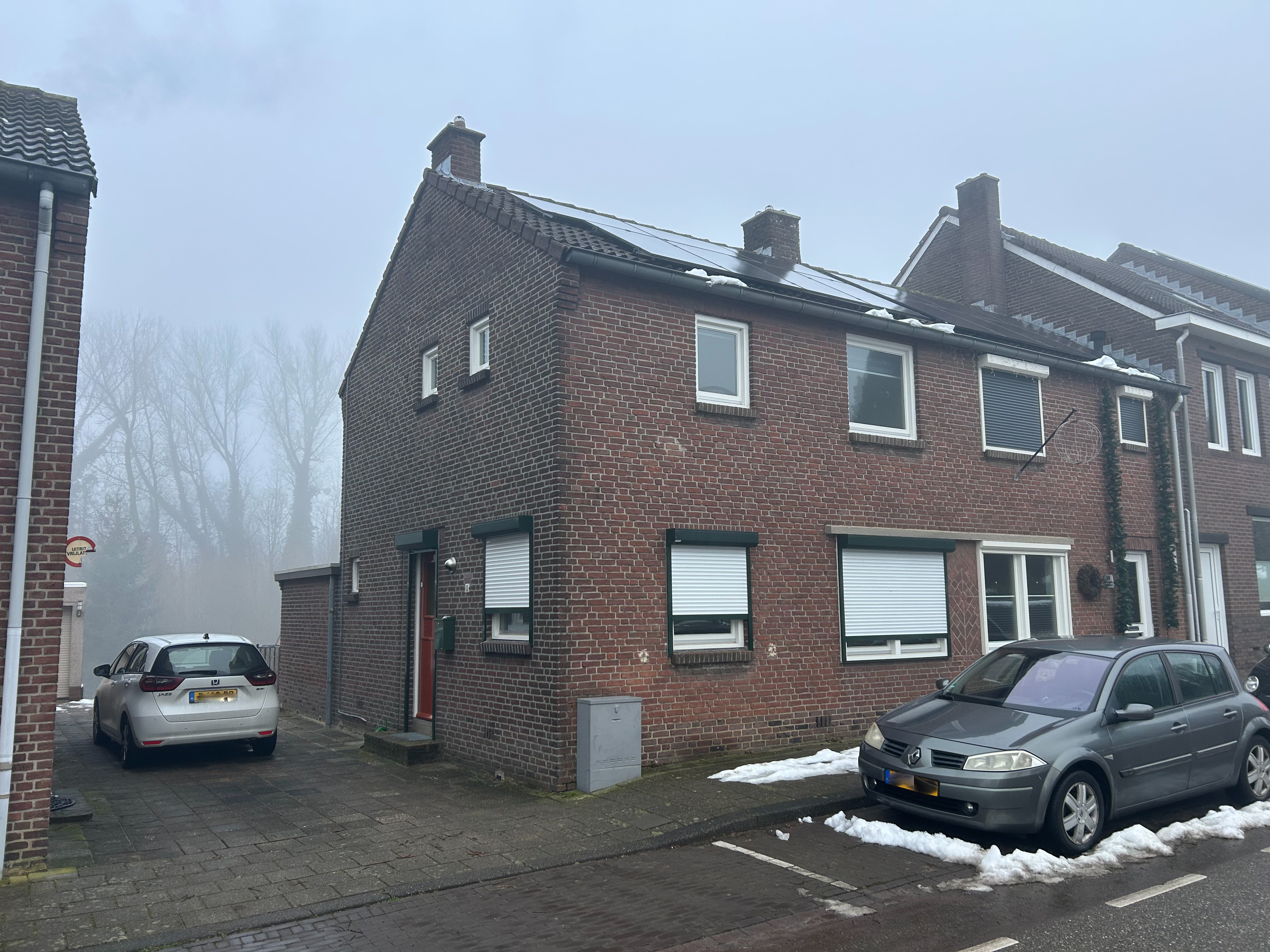 Bulkemstraat 31, 6369 XT Simpelveld, Nederland