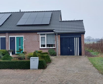 Groeneweg 8, 5812 AL Heide, Nederland